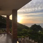 Grand Seaview Apartamento Ksamil