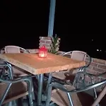 Grand Seaview Apartamento Ksamil