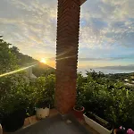 Grand Seaview Apartamento Ksamil