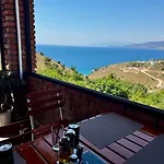 Grand Seaview Lägenhet