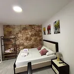 Grand Seaview Ksamil