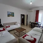 Grand Seaview Apartamento Ksamil