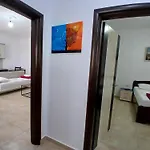 Grand Seaview Apartamento Ksamil