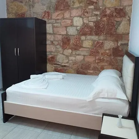 Grand Seaview * Ksamil