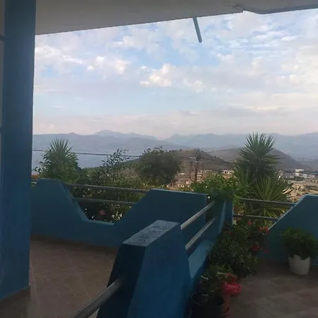 Grand Seaview Ksamil