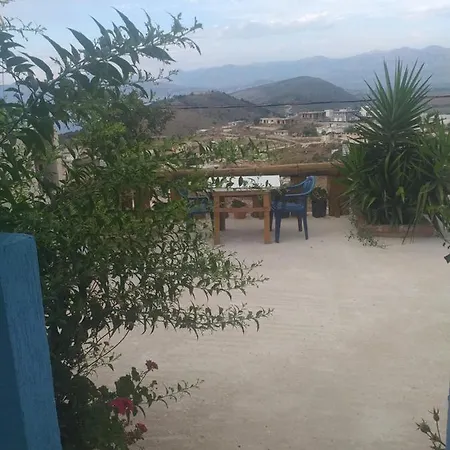 Grand Seaview * Ksamil