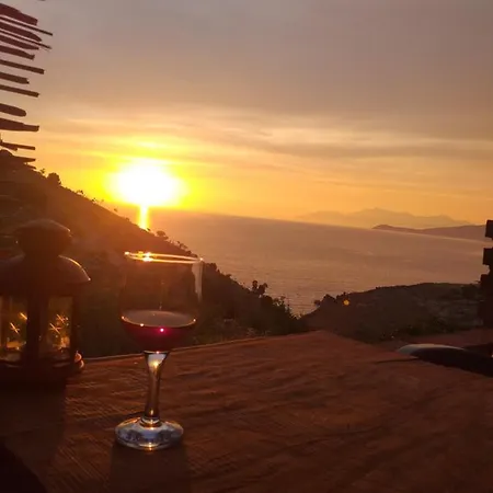 Apartment Grand Seaview *