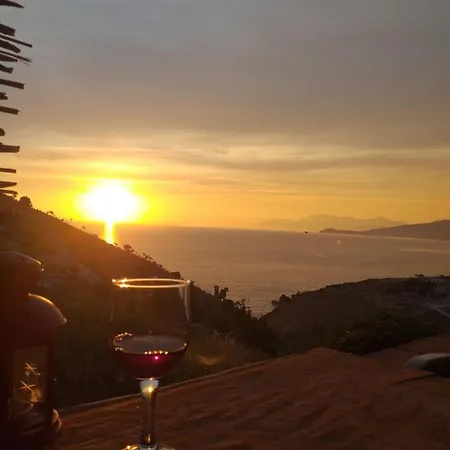 Apartment Grand Seaview *