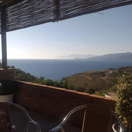 Apartment Grand Seaview