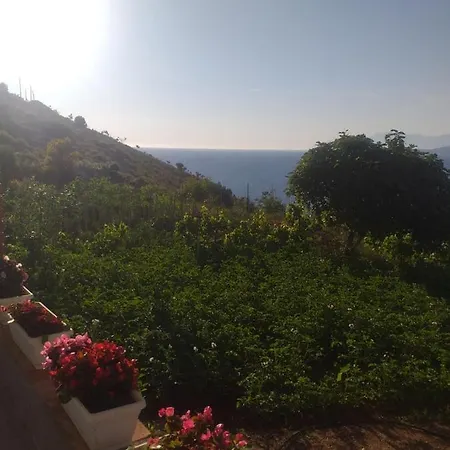 Grand Seaview Ksamil