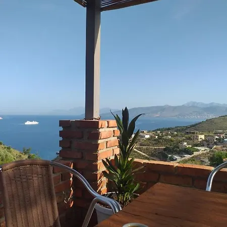 Grand Seaview * Ksamil