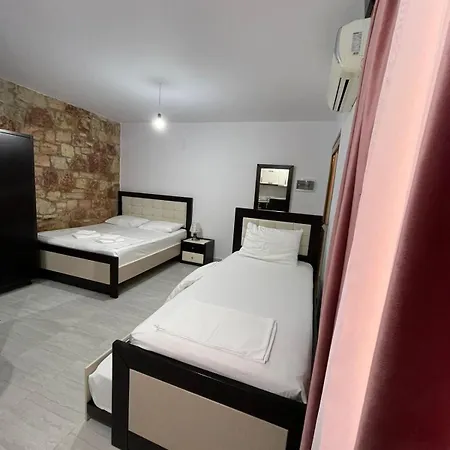 Grand Seaview Apartment *