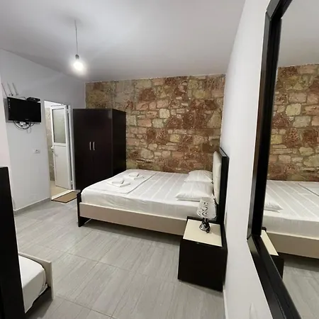 Apartment Grand Seaview *