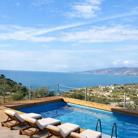 Grand Seaview شقة كساميل