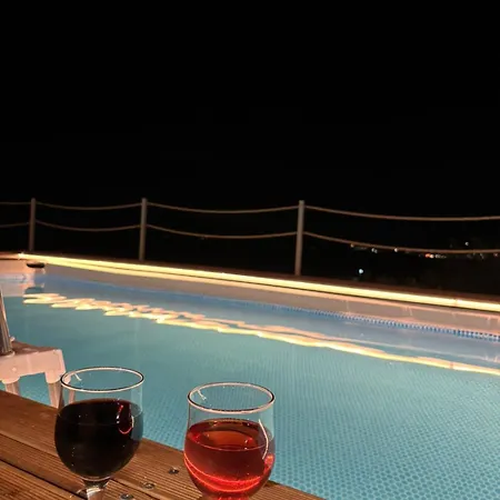 Grand Seaview アパート