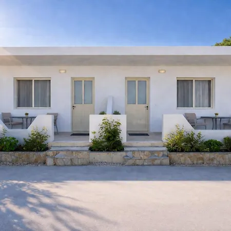 Grand Seaview Ksamil