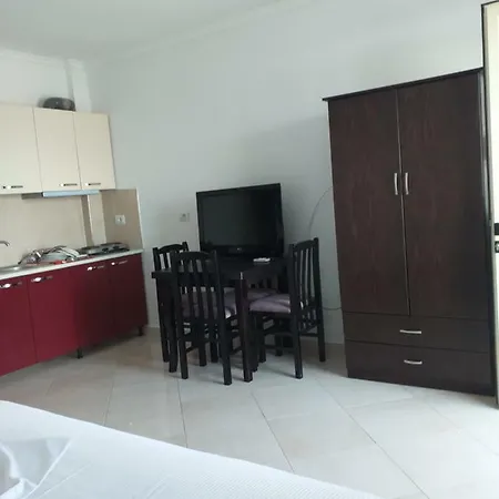 Grand Seaview Ksamil