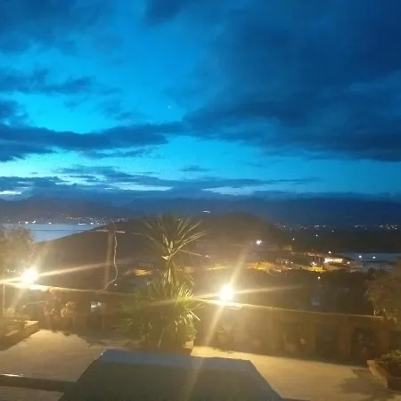 Grand Seaview Ksamil