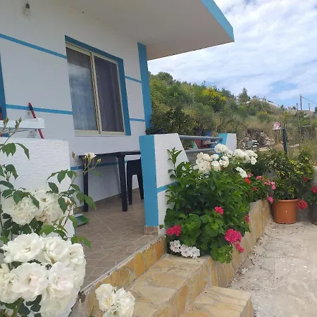 Apartment Grand Seaview Ksamil