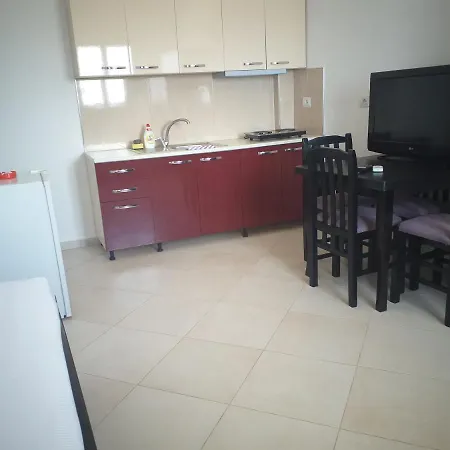 Apartment Grand Seaview *