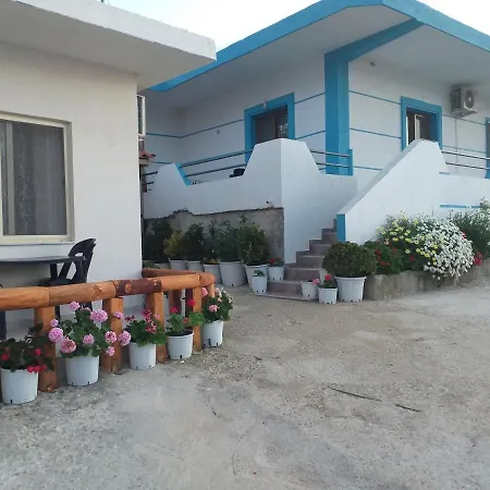 Grand Seaview * Ksamil