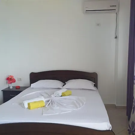 Grand Seaview * Ksamil