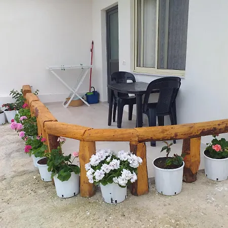 Apartment Grand Seaview *