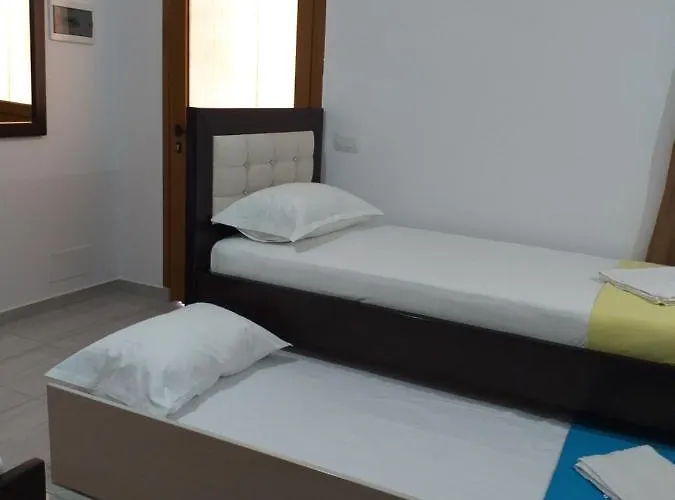 Grand Seaview Appartement
