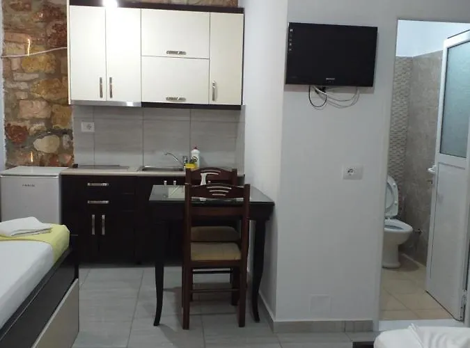 Grand Seaview * كساميل