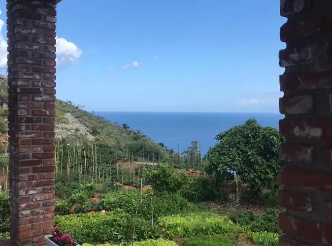 Grand Seaview Appartement