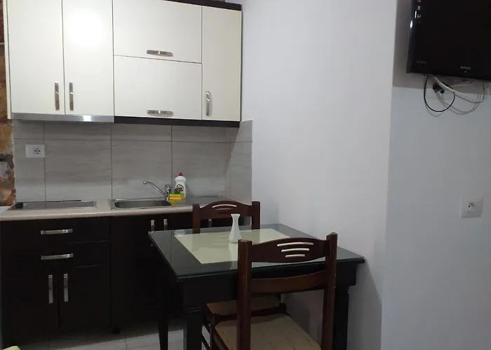 Grand Seaview Appartement *