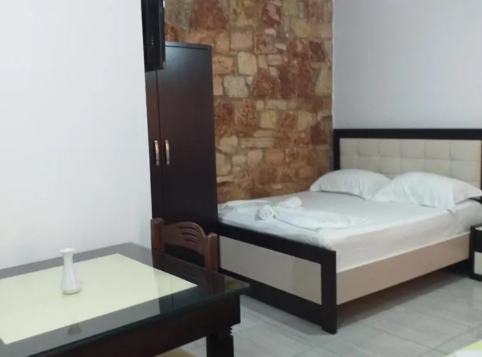 Appartement Grand Seaview Ksamil