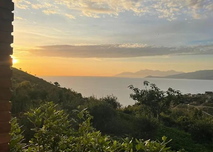 Grand Seaview * كساميل