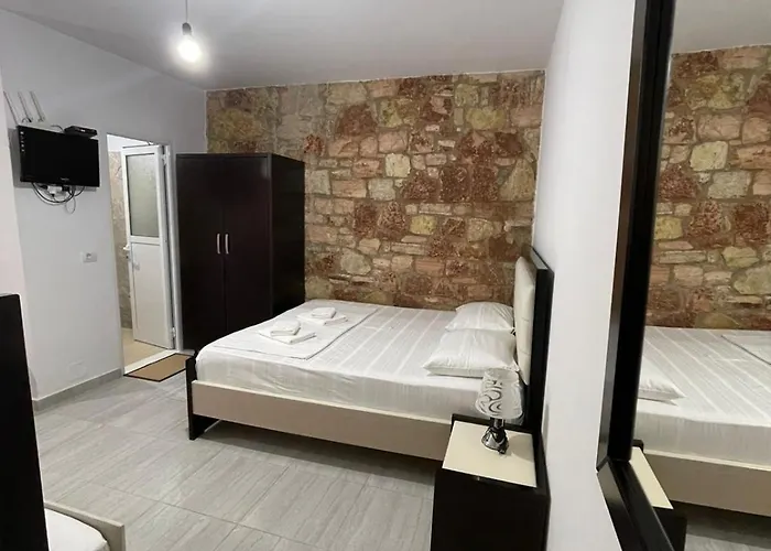 Appartement Grand Seaview *