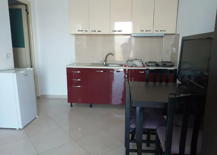 Appartement Grand Seaview