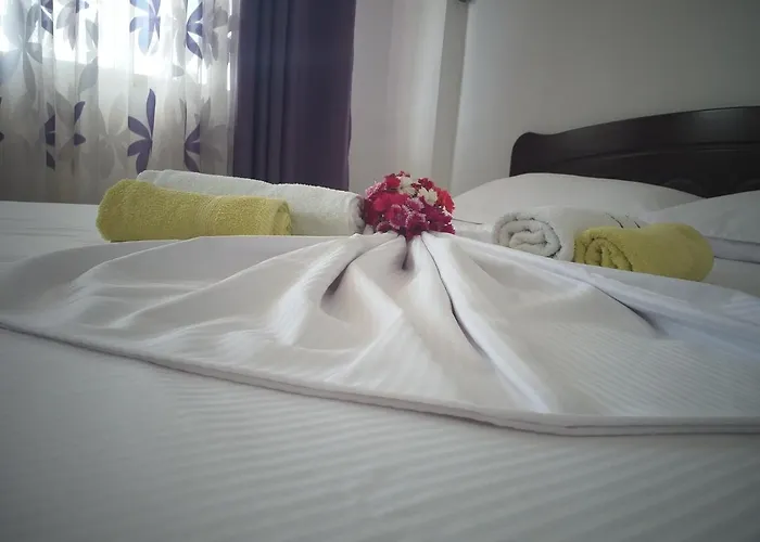 Appartement Grand Seaview *