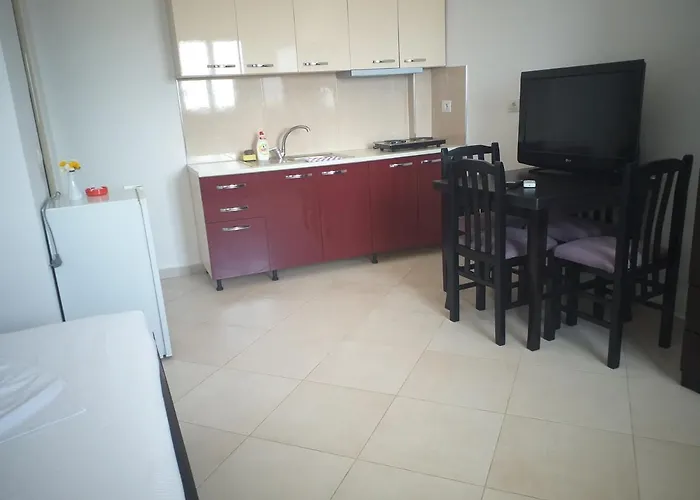 Appartement Grand Seaview *
