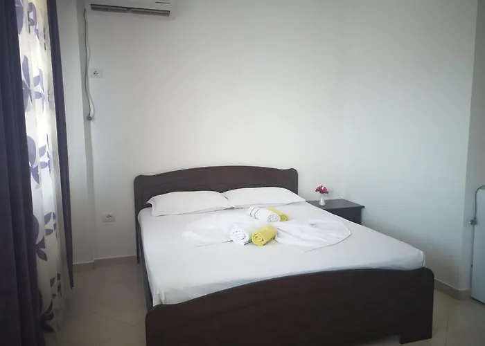 Grand Seaview Appartement