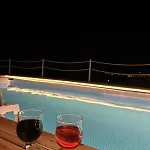 Grand Seaview Lejlighed