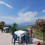 Grand Seaview Apartment Ksamil