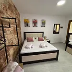 Lejlighed Grand Seaview Ksamil