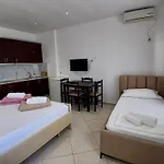 Grand Seaview Apartment Ksamil