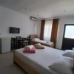 Apartment Grand Seaview Ksamil
