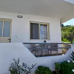 Grand Seaview Apartment Ksamil