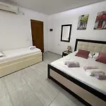 Grand Seaview Apartment