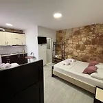 Grand Seaview Apartment Ksamil