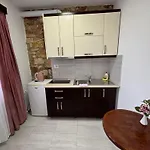 Apartment Grand Seaview Ksamil