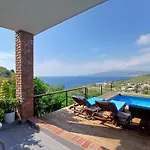 Grand Seaview Ksamil