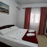 Grand Seaview Lejlighed Ksamil
