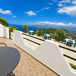 Lejlighed Grand Seaview Ksamil